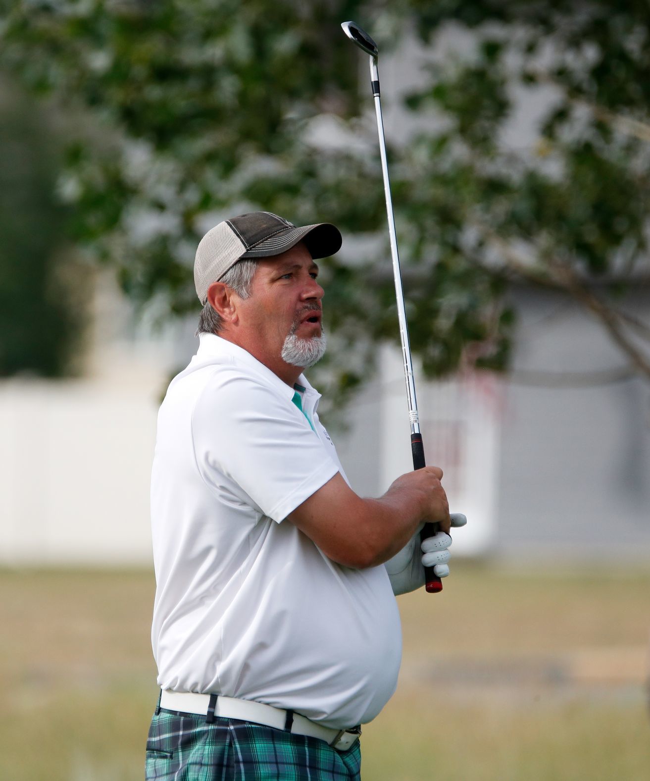 Montana State Seniors Golf Tournament